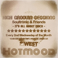 HGS 01/17 with Hotmood by Soultronic