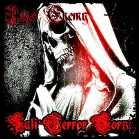 Cali Terror Corps. Part One by Angel Enemy