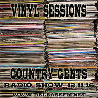 Country Gents Radio Show 12.11.16 by Country Gents