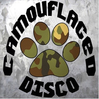 Live at Camoflage Disco 5am by Country Gents