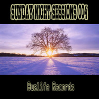 Sunday Night Sessions 004 by Country Gents