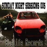 Sunday Night Sessions 005 by Country Gents