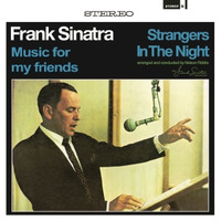 Strangers in the Night (Frank Sinatra cover) - 1966 by Music for my friends
