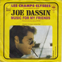 Les Champs-Élysées (Joe Dassin cover) by Music for my friends