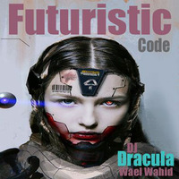 201 WAEL WAHID (DJ DRACULA) - Futuristic Code by Wael Wahid DJ Dracula