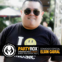 Party Rox 09-06 * Lu Galotti & Elson Cabral by Lu Galotti