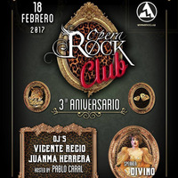 Opera Rock 3er Aniversario Free Download by Vicente Recio