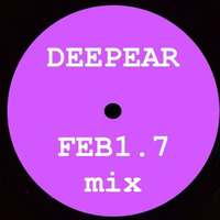 February1.7 (deepmix) by Deepear