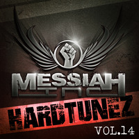 Hardtunez 14 Mixed By Messiah Inc by Messiah Inc.