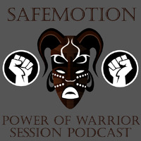 Albert Mora - 5th Power of Warriors Session Podcast (Tribal &amp; Tribe) by Albert Mora