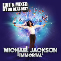 DR BEAT - MX7 - INMORTAL MICHAEL JACKSON by DR BEAT-MX7