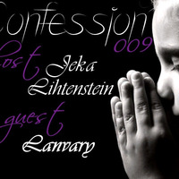 Jeka Lihtenstein - Confession 009 on TM Radio [ 23 December 2016 ] by Jeka Lihtenstein