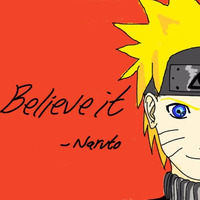 TB Productions - Naruto Type Beat (Believe It) by GOAThive