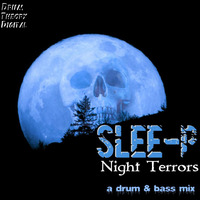 Night Terrors by Slee-P