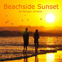 Morgan Jonsson - Beachside Sunset 3 by MOJO EVENT