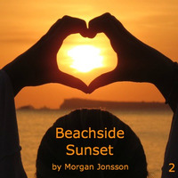 Morgan Jonsson - Beachside Sunset 2 by MOJO EVENT