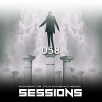 SESSIONS 'Radioshow' #058 by NOISH