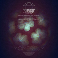 SGR117DD - Beat Tribe - Momentum EP