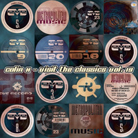 Colin H - Visit The Classics 19 (Pablo Gargano Tribute part 1) by Colin HQ