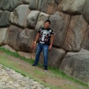 Jose Miguel Mercado Rodriguez