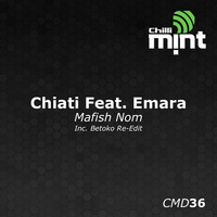 [CMD36]Chiati-Mafish Nom EP