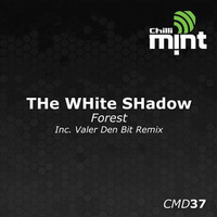[CMD37]THe WHite SHadow-Seduction EP