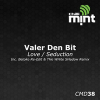 [CMD38] Valer Den Bit -Love/Seduction Ep