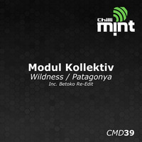[CMD39] Modul Kollektiv - Wildness (Original Mix) by ChilliMintMusic