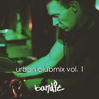 Urban Clubmix Vol. 1 by Christian Ritter