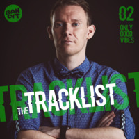 The Tracklist 02 by Christian Ritter