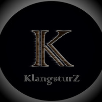KlangsturZ - Drehmaschine (original Mix) by Nigel Vaillant