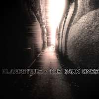 The Dark Onez (live recorded) by Nigel Vaillant