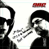 Celebration Pigs 3.0 &amp; Adrian L P-Day feat  Voorhees by Desafe (aka Adrian L)