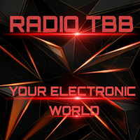 Radio TBB - Your Electronic World 020 - 14-JAN-2017 by radiotbb