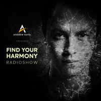 Andrew Rayel - Find Your Harmony Radioshow 065 by radiotbb