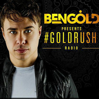 Ben Gold - Goldrush Radio 141 by radiotbb