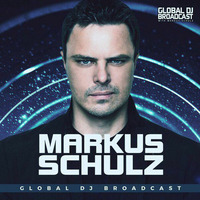 Markus Schulz - Global DJ Broadcast (World Tour - Australia) [09.03.2017] by radiotbb