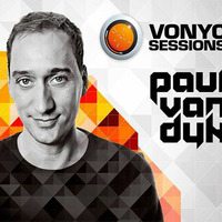 Paul van Dyk - Vonyc Sessions 540 by radiotbb