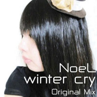 Winter cry(NoeL's Composed Arranged Song Free Download) by e-komatsuzaki(feat Vocal)