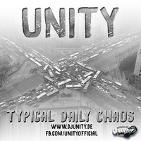 UniTy - Typical Daily Chaos (Original Mix) Free Download by UniTy