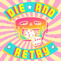 Die & Retry S01E03 : retour sur Conan et Luke Cage by Die & Retry