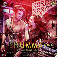 The Humma Song - Dj Ajay &amp; Muzik Mafia by MUZIK MAFIA