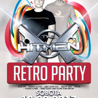 Energy 2000 (Przytkowice) - RETRO PARTY pres. THE HITMEN (18.02.2017) Part 3 up by PRAWY - seciki.pl by Klubowe Sety Official
