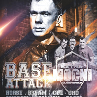 Speed Club (Stare Rowiska) - BASE ATTACK &amp; EXTRA MOCNI [Rain Stage] 18.02.2017 up by PRAWY - seciki.pl by Klubowe Sety Official