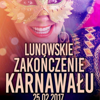 Klub Luna (Lunenburg, NL) - LUNOWSKIE ZAKONCZENIE KARNAWALU (25.02.2017) up by PRAWY - seciki.pl by Klubowe Sety Official