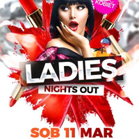 Energy 2000 (Przytkowice) - LADIES NIGHTS OUT pres. Noc Kobiet (11.03.2017) Part 2 up by PRAWY - seciki.pl by Klubowe Sety Official