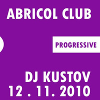 Den Kustov - Abricol Club BEST 2010 by DenKustov