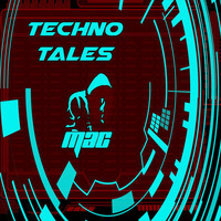 Techno Tales by Paul St Mac