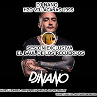 Dj Nano @ H2O (Villacañas 1999) by ElBauldlRecuerdos