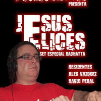 Jesus Elices @ Pasarella - Bachatta Conecttion (Cobeña, 15-05-10) by ElBauldlRecuerdos